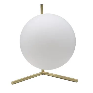 LAMPA STOłowa GLAMY LOW 25X25X27 cm